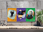 Behance :: 为您呈现