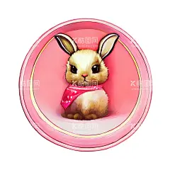 卡通兔子  - 源文件下载【酷图网】兔年,兔子,生肖兔,卡通兔,兔年插画,卡通兔子,兔年海报,兔子插画,国潮兔年,兔年日历,国画兔子,兔年卡通,兔年吉祥物,2023兔年,兔年卡通形象,