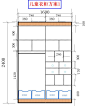 图片：★小小零の装记★（10）衣柜设计-装修日记-搜狐家居网