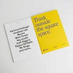 Tobias van Schneider — Creative Direction