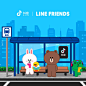LINEFRIENDS_CHINA的照片 - 微相册
