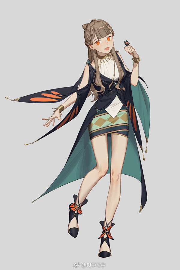 集