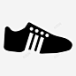 采购产品鞋子锻炼设备锻炼图标 标志 UI图标 设计图片 免费下载 页面网页 平面电商 创意素材