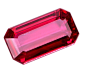 珠宝-红宝石裸石