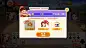 欢喜斗地主A界面棋牌等游戏UI棋牌斗地主麻将斗牛界面等webappicon