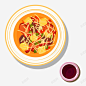 卡通美食中式炒菜矢量图 罗宋汤 美食 蔬果 蔬菜 蔬菜沙拉 西餐 餐饮 元素 免抠png 设计图片 免费下载 页面网页 平面电商 创意素材