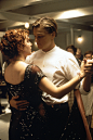 【泰坦尼克号 Titanic (1997)】
莱昂纳多·迪卡普里奥 Leonardo DiCaprio
凯特·温丝莱特 Kate Winslet
#电影场景# #电影海报# #电影截图# #电影剧照#