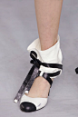 Chanel2006年春夏高级成衣时装秀发布图片175301_时装参考 _参考 - 服装与造型 #率叶插件，让花瓣网更好用#
