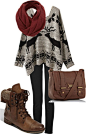 Loving the scarf, boots & bag.. Ima need for fall to hurry up, summer is already getting old!