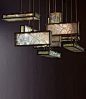 Ceiling Lighting-Lianne Gold