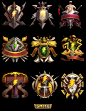 SMITE Achievements, Jose Vega : SMITE Achievements