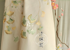 煎饼和果子采集到工作参考