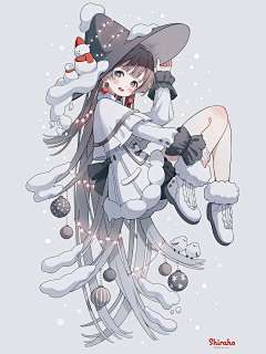 飞奔的小宇宙采集到Q版人物