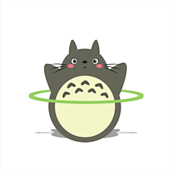 猫罐子采集到gif