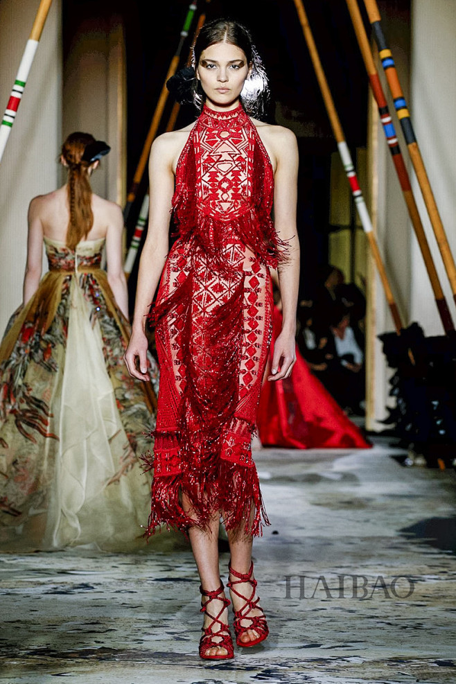 祖海·慕拉 (Zuhair Murad)...