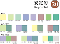 布鲁小克采集到sai教程