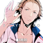 【4】【共6张】Prince Of Stride Alternative 疾走王子 支仓希斯