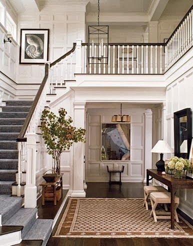 Entryway: 