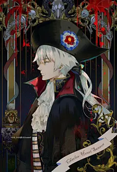 【FGO】绘师们推特上的相关图_fate吧_百度贴吧