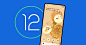 Android 12：安卓史上最大的设计升级，都升级了什么？ : Android 12将正式引入全新的设计语言——Material You。