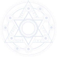 阵-花瓣网|陪你做生活的设计师 | 魔法阵 免抠