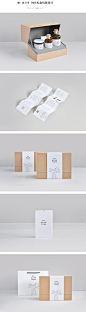MY OLIVE TREE礼盒包装设计 - 中国包装设计网