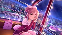 偶像大师灰姑娘女孩（壁纸） (2085)