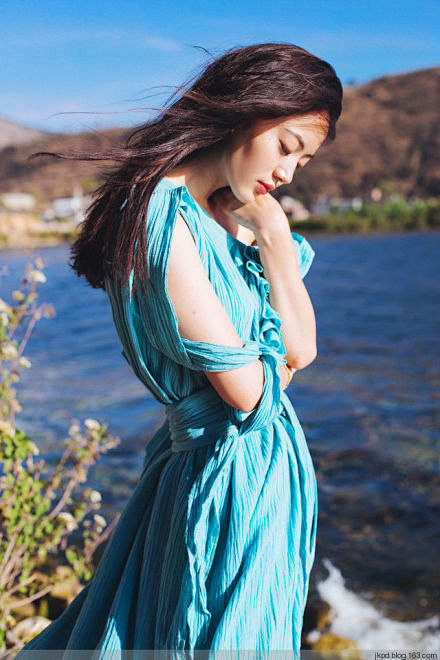 小姐姐小清新妹子可爱风倾国倾城甜美女孩 ...
