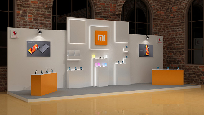XIAOMI - MOSCOW AND ...