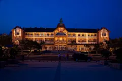 青岛风景风光桌面高清壁纸桌面壁纸2