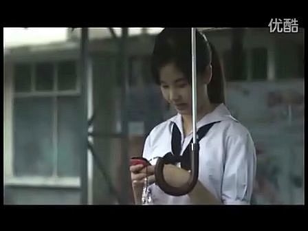 泰国广告：当你狂玩手机的时候，记得身边的...