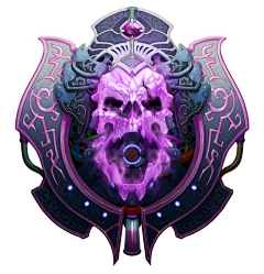 清凉万宝路采集到Duelyst