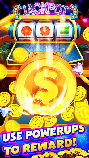 【Coin Carnival Cash ...