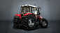 Farming Simulator 17 - |Massey Fergusson MF5600|, Philipp Neumann : For RABCAT Game Art it was a great experience working together with Giants Software. 
Vehicle modeling (LP and HP of Exterior, Interior), UVs and texturing work was done for Farming Simul