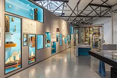 museum exhibition design process: 2 тыс изображений найдено в Яндекс.Картинках
