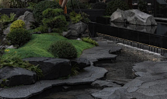 正井人采集到展示区