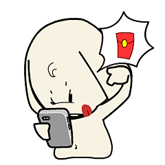 原创微信表情动画:《红包狗》