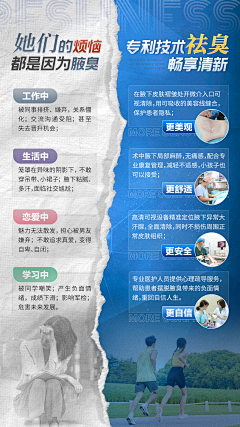 萬事大吉!采集到医疗海报