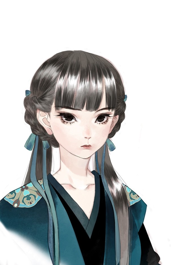 04046999从随心的转采于2020-09-24 15:22:32夏达古风04