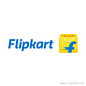 Flipkart印度电商公司Logo设计