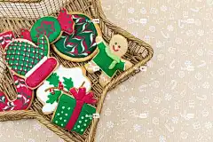 背景 笔记本电脑壁纸 烤的 棕色 壁纸4K 酷背景 庆典 免费壁纸