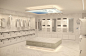 Interior design, Room, Ceiling, Property, Bathroom, Building, Tile, Lighting, Architecture, Floor, 