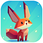 The Little Fox : The Little Fox is a game based on the world-renowned ‘fairy tale for adults', The Little Prince by Antoine de Saint-Exupéry, where the Fox takes the place of the protagonist – a charming little character with a big heart.