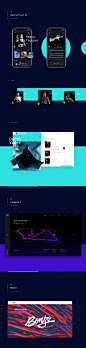 Top Creative Work On Behance : Showcase and discover creative work on the world's leading online platform for creative industries.