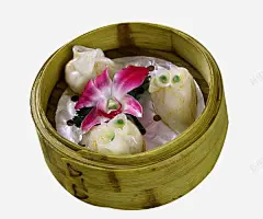 水晶虾饺 设计图片 免费下载 页面网页 平面电商 创意素材