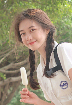 奈一爱吃软糖采集到人物素材