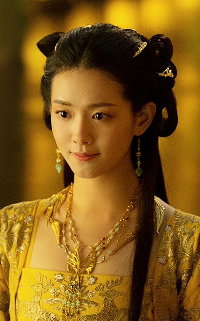 九州缥缈录小舟公主陈昊宇