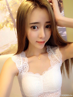 天亮說采集到乳次美丽