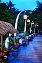 【度假酒店】印度尼西亚巴厘岛四季酒店Four <wbr>Seasons <wbr>Resort <wbr>Bali <wbr>at <wbr>Sayan&n