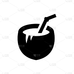 antutu采集到椰子椰树